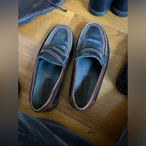 Florsheim Loafers (likely size 7)